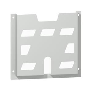 SCHNEIDER ELECTRIC NSYDPA5 A5 Tasca Portadocumenti in Plastica 174x188x22mm per Etichette di Abbigliamento - Product Image 1