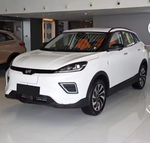 LISTO PARA ENVIAR, USADO, 2024 EX5-Z, Volante a la Izquierda, Asientos de Cuero, Cámara Trasera, Pantalla Táctil, Automático, Turbo, Faros LED - Product Image 1