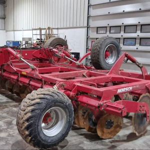 Horsch Joker 8 HD - Product Image 1