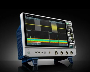 ออสซิลโลสโคป Rohde & Schwarz RTO64 มือสอง 6Ghz - Product Image 4