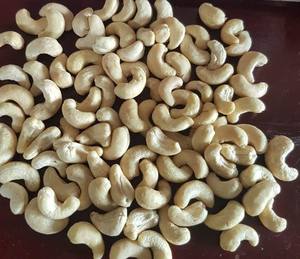 Noix de cajou brutes et fraîches de haute qualité WW240, riches en nutriments, 26-27 mm, 20 kg/cartons, couramment utilisées dans la transformation alimentaire - Product Image 3