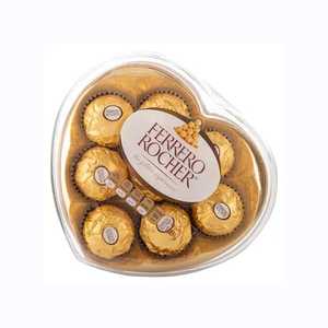 Top Quality Ferrero Rocher <b>Chocolate</b> Wholesale 100g / Ferrero Rocher <b>Chocolates</b> (T3 / T5 / T16 / T24 / T25 / T30) Bulk Stock - Product Image 3