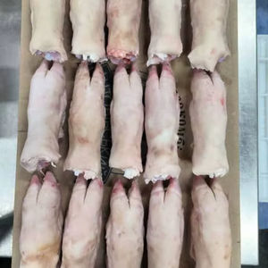 Top Grade Frozen <b>Pork</b> Hind Feet For Sale - Product Image 1