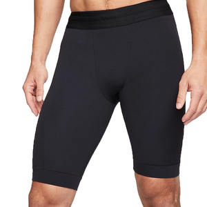 กางเกงรัดกล้ามเนื้อผู้ชาย ขายตรงจากโรงงาน แฟชั่นล่าสุด ลำลอง ลายเรียบ ออกแบบเองได้ - Product Image 1