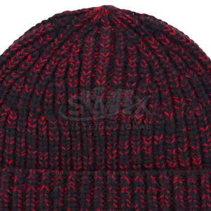 Bonnet classique en jacquard de haute qualité, tendance, très vendu, mode, bonne qualité, bonnet en laine jacquard classique pour l'hiver - Product Image 5