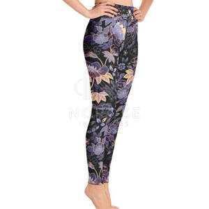 <b>Low</b> MOQ <b>Legging</b> For Women High Quality Women <b>Legging</b> New Style Fitness Wear Women Yoga <b>Leggings</b> - Product Image 3