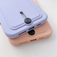 Housse de protection anti-chocs en silicone originale pour iPhone 14 13 11 12 Pro Max XR XS X 7 8 Plus
