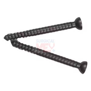 Set instrumen kuku Interlocking Femoral ortopedi Set Implant sistem kuku fiksasi tulang wanita implan bedah ortopedi - Product Image 3