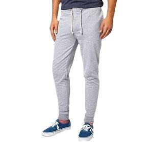 Pantalon de jogging pour homme en coton premium, vente en gros, mode confortable, faible MOQ, toutes saisons (hiver, été, automne, printemps) - Product Image 6