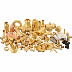 Custom Manufacturer Sandblasted Anodizing Precision Milling Part Turning Mechanical Component <b>Machining</b> <b>Service</b> for Automation - Product Image 2