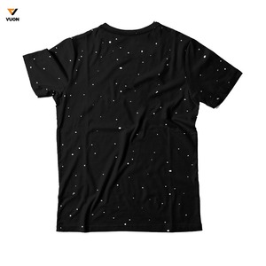 เสื้อยืดพิมพ์ลายดิจิทัลสำหรับผู้ชายเสื้อยืดพิมพ์ลายกราฟิก - Product Image 4