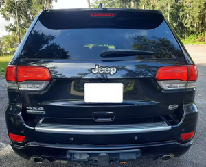 พร้อมส่ง รถมือสองปี 2024 SUV ระดับกลางสุดหรู เทอร์โบ ขับเคลื่อน 4 ล้อ เกียร์อัตโนมัติ ภายในตกแต่งด้วยหนัง ระบบไฟส่องสว่าง ความสามารถในการขับขี่ทุกสภาพถนน - Product Image 4