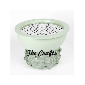 Stainless Steel And Iron <b>Fire</b> <b>Pit</b> For Outdoor And Indoor Usage Premium Quality <b>Fire</b> <b>Pit</b> For Wholesale - Product Image 5