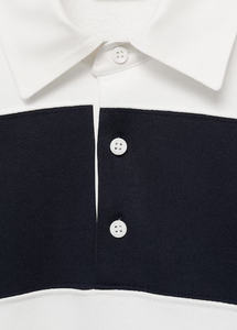 Sudadera Polo de alta calidad para hombre y mujer, suéter de lana de algodón pesado de gran tamaño para sudaderas con capucha diseñadas con logotipo personalizado para hombre - Product Image 3