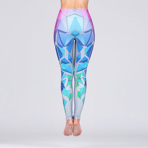 High Quality <b>Winters</b> <b>Warm</b> Fashion <b>Leggings</b> <b>for</b> Women Casual and Outdoor Tights and Pants <b>for</b> Girls and Ladies Low MOQ - Product Image 4