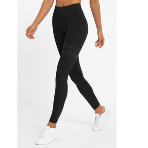 Mallas personalizadas OEM para mujer, ropa de yoga y fitness, leggings sin costuras - Product Image 5