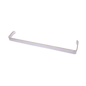 <strong>Lane</strong> <strong>Retractor</strong> Double Ended Stainless Steel Surgical Instrument for Tissue and Muscle Retraction <strong>Lane</strong> <strong>Retractor</strong> - Product Image 1