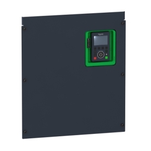 Unità di Controllo Modulare SCHNEIDER ELECTRIC APM6B0CTLN4 per Azionamenti a Frequenza Variabile ATV600 con Bassa Ondulazione Armonica 380-480 V - Product Image 1