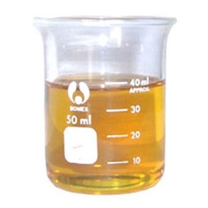 <b>Light</b> Brown Color Used Cooking Oil for Restaurants Hotels and Food Industry Use - Product Image 1