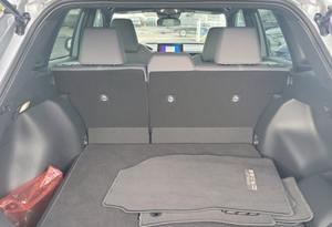 รถยนต์มือสอง Toyota Corolla Cross Hybrid SE ปี 2025 ใช้ได้ทั้งน้ำมันและไฟฟ้า มีทั้งพวงมาลัยซ้ายและขวา พร้อมจำหน่ายในประเทศไทย - Product Image 5