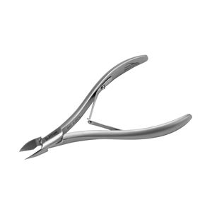 Cortauñas profesional de Vietnam Nghia CL.211, pinza de acero fácil de usar para cortar cutículas, suministros de belleza para dedos - Product Image 4