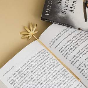 ที่คั่นหนังสือโลหะทำด้วยมือพร้อมเสน่ห์แบบชนบทเหมาะสำหรับบ้านไร่ห้องครัวชนบทและห้องสมุดแบบดั้งเดิม - Product Image 5