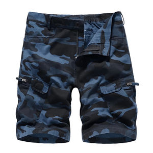 Men's <b>shorts</b> Custom Classic <b>Tactical</b> Wholesale Waterproof Fast-Drying Classic Cargo Stretch Custom Cargo <b>shorts</b> for men - Product Image 6