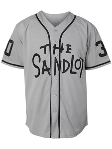 Camiseta de Softbol Personalizada con Rayas, 100% Poliéster, Uniforme Profesional de Secado Rápido y Transpirable para Mujer - Product Image 3