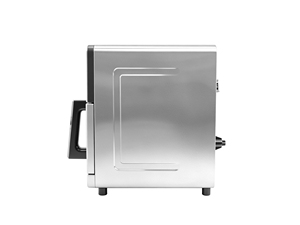 Friteuse à air chaud en acier inoxydable Protéchno GP203 10L, 2150W, écran tactile numérique intelligent XL avec 10 préréglages et <span class=keywords><strong>sans</strong></span> <span class=keywords><strong>huile</strong></span> - Product Image 6