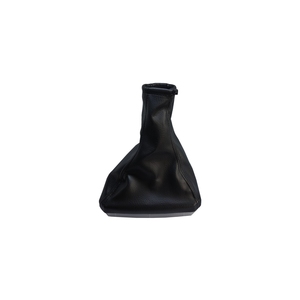 Funda de palanca de cambios BSP775 negra 5738405 para Vectra B - Product Image 1