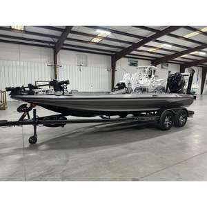 กล่องและกระเป๋าตกปลา Skeeter ZXR21 ปี 2025 - Product Image 3