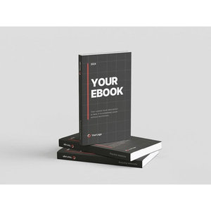 Breve servizio di creazione di pubblicazioni elettroniche - Product Image 1