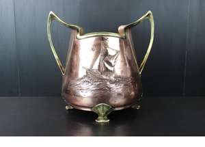 Cubitera Decorativa Ecológica de Latón para Cócteles, que Mejora la Decoración de la Mesa con un Diseño Elegante y Funcional - Product Image 5