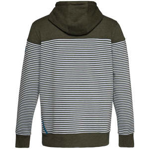 Sudadera con Capucha Estampada para Hombre, Moda Urbana - Product Image 6