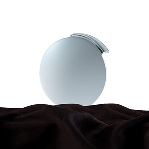 Phiên bản giới hạn sa8000 satin kết thúc ống kính hai mặt lục giác hoàn hảo chống chói Sapphire AR lớp phủ hình cầu cho - Product Image 5