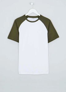 Camiseta cómoda de talla grande para hombre, nuevo diseño, tejido de Jersey de punto, patrón sólido con logotipo personalizado, estampado OEM a la venta - Product Image 3