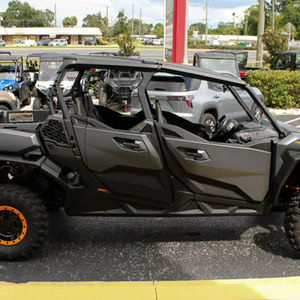 Vehículo Can-Am Commander MAX XT-P 2026 de Trade Easy - Product Image 4