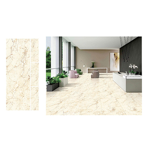 Azulejos de cerámica con acabado mate de 600x1800 de alta calidad, azulejos de suelo para exteriores esmaltados de porcelana rústica antideslizante con diseño moderno - Product Image 1