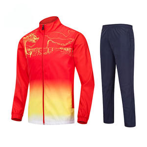 Diseño personalizado de alta calidad Casual 100% algodón invierno verano moda cómodo chándal liso - Product Image 6