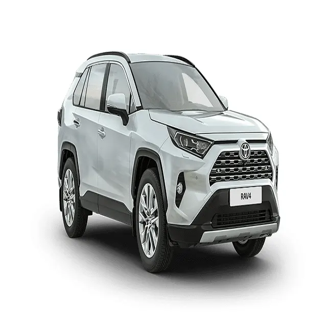 Diskon harga grosir Toyo ta RAV4 bekas cukup banyak Model dan tipe tersedia/RAV 4 Mobil