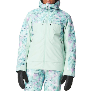 Traje de esquí personalizado 2026 para hombre, con paneles de snowboard, aislado, con capucha, impermeable, con cremallera, cortavientos y transpirable, tipo mono deportivo - Product Image 3