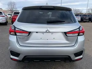 MITSUBISHI OUTLANDER SPORT 2.0 SE 2022 d'occasion (conduite à gauche/droite) - Product Image 3