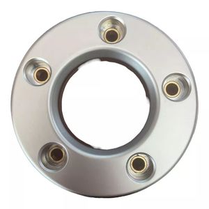 Nuevo Sistema de Escape para Yamaha TMAX 500 2001-2007, Escape de Motocicleta de Acero en Caja - Product Image 1