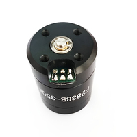 Faradyi – moteur électrique sans balais étanche Ip68, moteurs électriques submersibles 70141, 15kw, moteur intérieur Dc sans balais pour eoil
