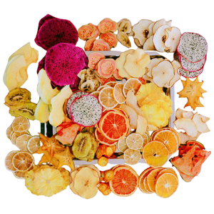 Fruta de estrella seca suave de Vietnam: única, rica en vitaminas, ideal para mercados de alta gama - Product Image 5