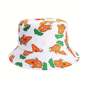 Nouveaux chapeaux de seau du fabricant vietnamien Logo personnalisé en coton conçu pour les sports réguliers pour le cyclisme d'hiver - Product Image 4