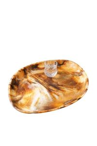 PETIT bol en résine personnalisé coloré fait à la main de meilleure qualité avec base pour chocolat, bonbons, bonbons et bijoux - Product Image 4