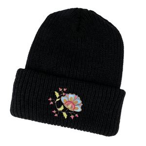 หมวกบีนนี่ผ้าฝ้ายหมวกกีฬาฤดูหนาว2025ใส่สบายสลักลายนูนบนกะโหลกพิมพ์ลายผลไม้ดิจิตอลปรับขนาดโลโก้ได้เอง - Product Image 2