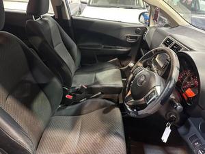 TOYOTA VERSO S USADO, con volante a la izquierda/derecha - Product Image 2
