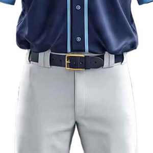 ชุดยูนิฟอร์มเบสบอลเยาวชน แบบสั่งทำพิเศษ ระบายอากาศได้ดี น้ำหนักเบา สำหรับทีมซอฟต์บอล - Product Image 4